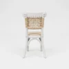 silla-tejeda-madera-infantil-respaldo-tejido-asiento-tapizado-03 Silla Tejeda Infantil de madera de pino para eventos y banquetes. Respaldo en tejido y con asiento tapizado.